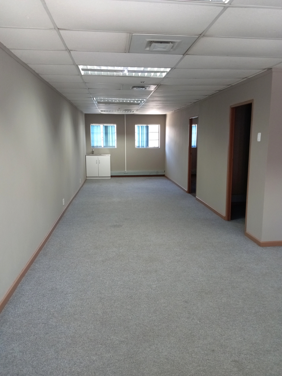 To Let Commercial Property for Rent in George Industrial Western Cape